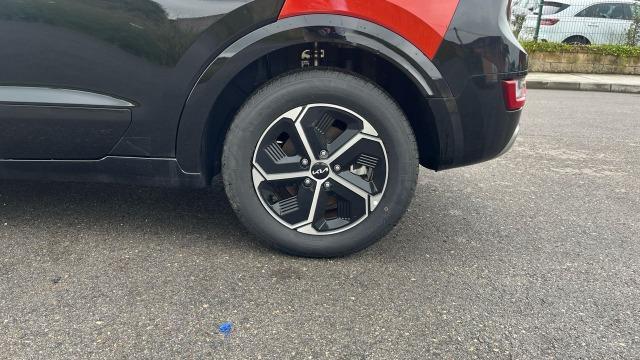 Kia Niro 1.6 GDI PHEV DRIVE 183 5P