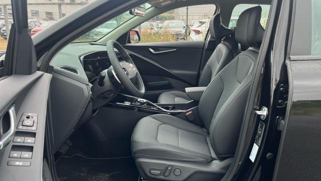 Kia Niro 1.6 GDI PHEV DRIVE 183 5P