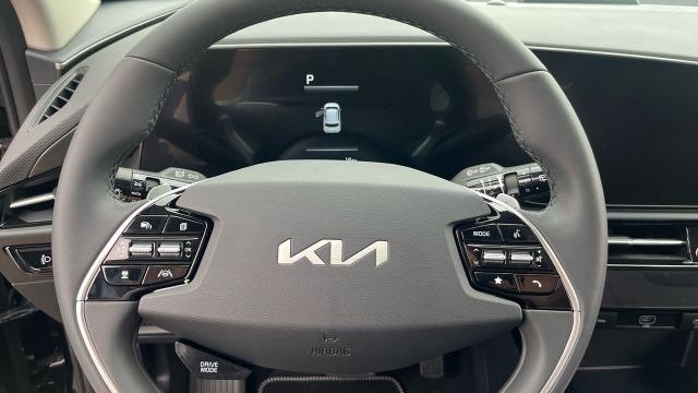 Kia Niro 1.6 GDI PHEV DRIVE 183 5P