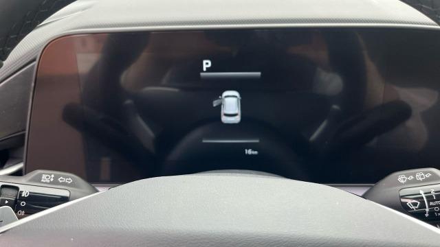 Kia Niro 1.6 GDI PHEV DRIVE 183 5P