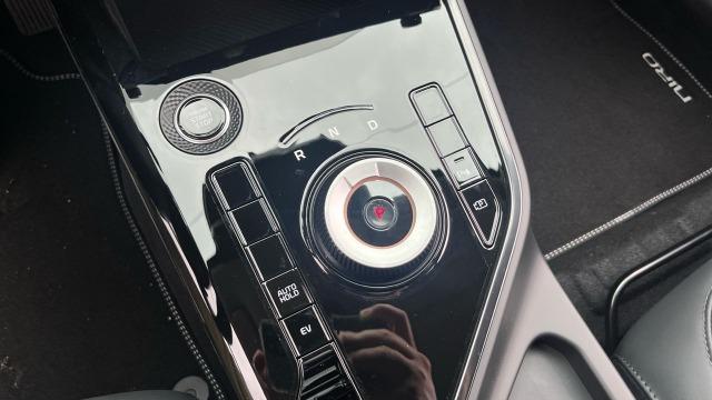 Kia Niro 1.6 GDI PHEV DRIVE 183 5P