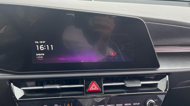 Kia Niro 1.6 GDI PHEV DRIVE 183 5P