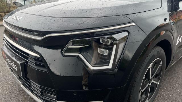 Kia Niro 1.6 GDI PHEV DRIVE 183 5P