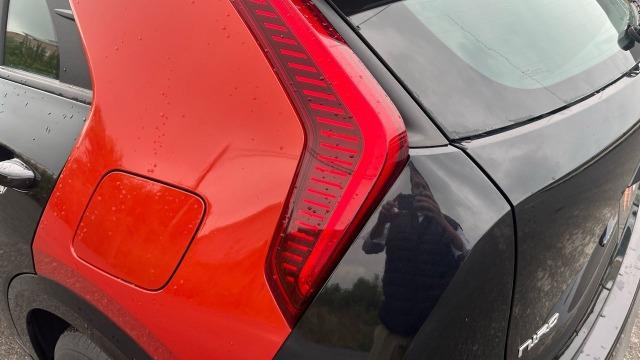 Kia Niro 1.6 GDI PHEV DRIVE 183 5P