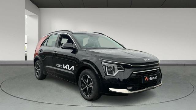 Kia Niro 1.6 GDI PHEV DRIVE 183 5P