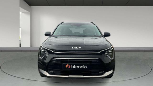 Kia Niro 1.6 GDI PHEV DRIVE 183 5P
