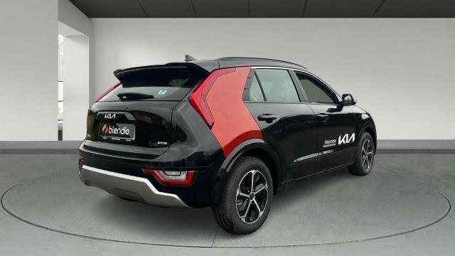 Kia Niro 1.6 GDI PHEV DRIVE 183 5P