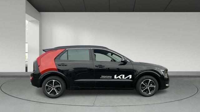Kia Niro 1.6 GDI PHEV DRIVE 183 5P