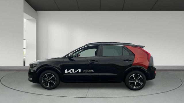 Kia Niro 1.6 GDI PHEV DRIVE 183 5P