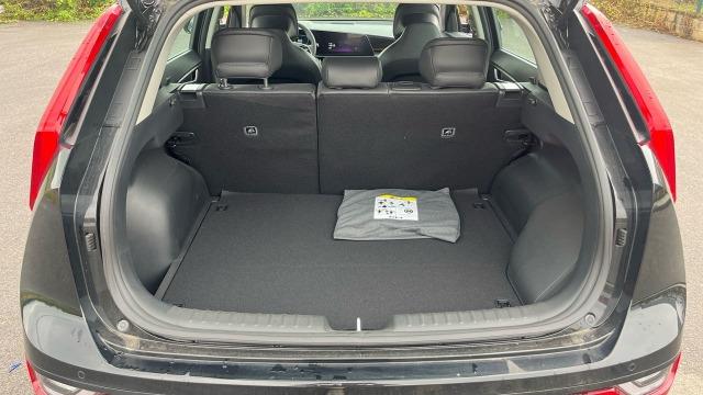 Kia Niro 1.6 GDI PHEV DRIVE 183 5P