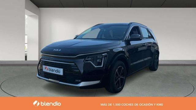 Kia Niro 1.6 GDI PHEV DRIVE 183 5P