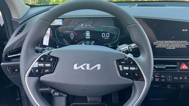 Kia Niro 1.6 GDI PHEV DRIVE 183 5P