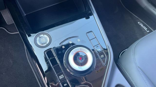 Kia Niro 1.6 GDI PHEV DRIVE 183 5P