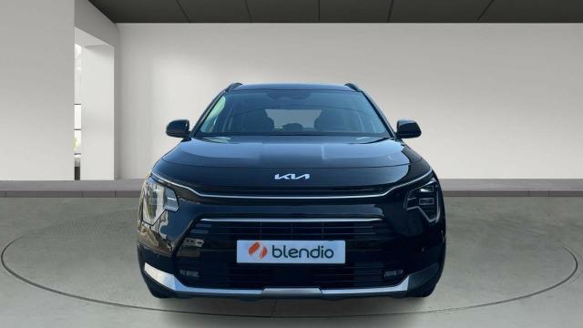 Kia Niro 1.6 GDI PHEV DRIVE 183 5P