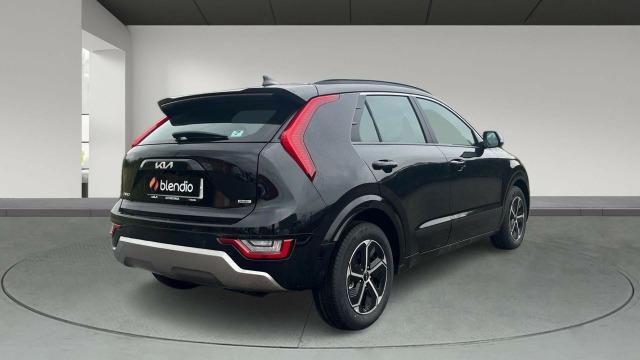Kia Niro 1.6 GDI PHEV DRIVE 183 5P