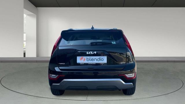 Kia Niro 1.6 GDI PHEV DRIVE 183 5P