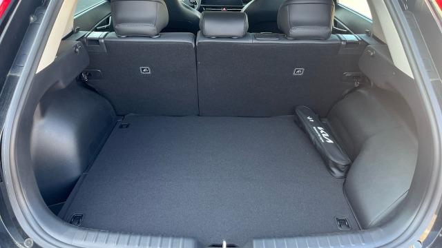 Kia Niro 1.6 GDI PHEV DRIVE 183 5P