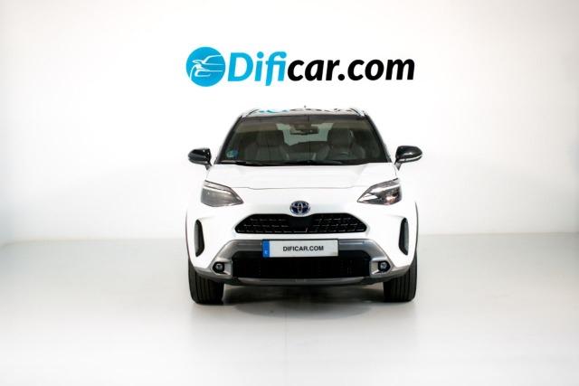 Toyota Yaris Cross YARIS CROSS 1490 HIBRIDO 5P
