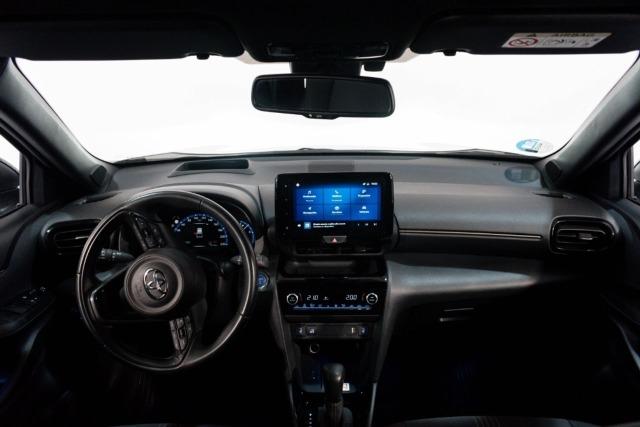 Toyota Yaris Cross YARIS CROSS 1490 HIBRIDO 5P