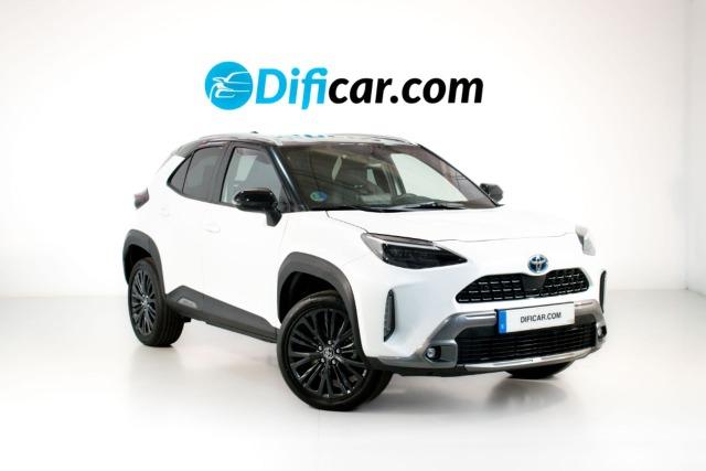 Toyota Yaris Cross YARIS CROSS 1490 HIBRIDO 5P