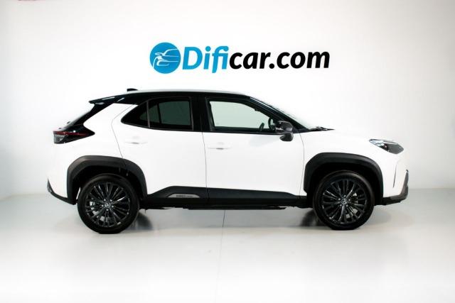 Toyota Yaris Cross YARIS CROSS 1490 HIBRIDO 5P