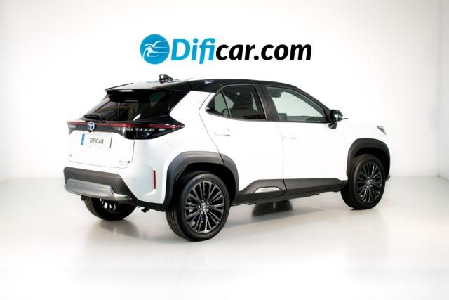 Toyota Yaris Cross YARIS CROSS 1490 HIBRIDO 5P