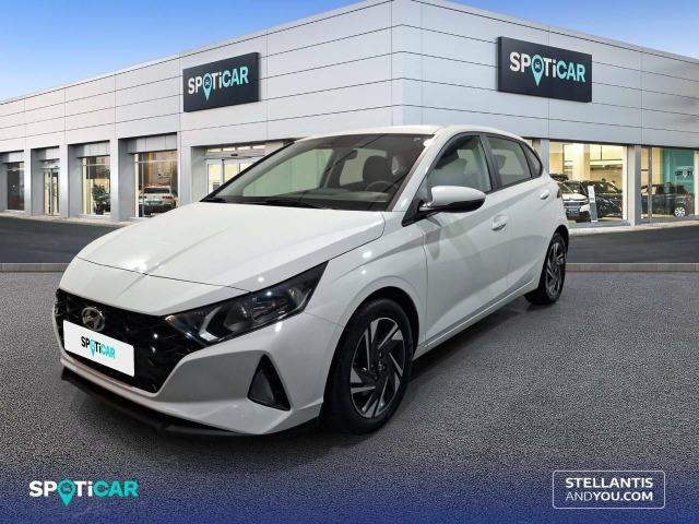 Hyundai I20 1.0 TGDI 74kW (100CV) Klass
