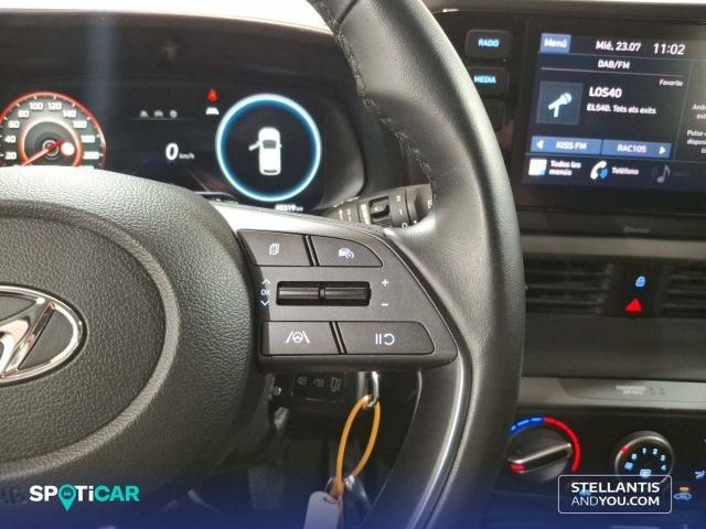 Hyundai I20 1.0 TGDI 74kW (100CV) Klass