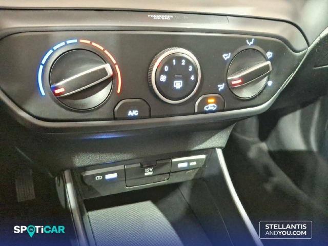 Hyundai I20 1.0 TGDI 74kW (100CV) Klass