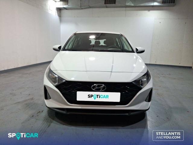 Hyundai I20 1.0 TGDI 74kW (100CV) Klass