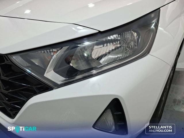 Hyundai I20 1.0 TGDI 74kW (100CV) Klass