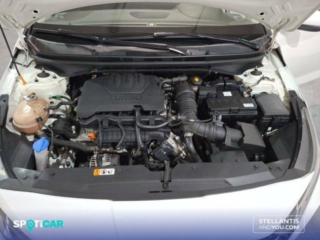 Hyundai I20 1.0 TGDI 74kW (100CV) Klass