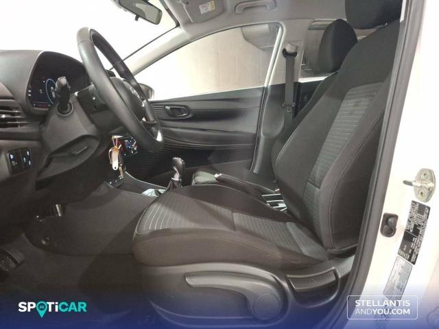 Hyundai I20 1.0 TGDI 74kW (100CV) Klass