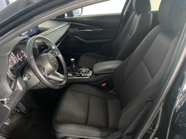 Mazda Cx-30 (2022) e-SKYACTIV-G 2.0 122CV MT 2WD EVOLUTION