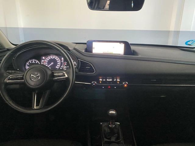 Mazda Cx-30 (2022) e-SKYACTIV-G 2.0 122CV MT 2WD EVOLUTION