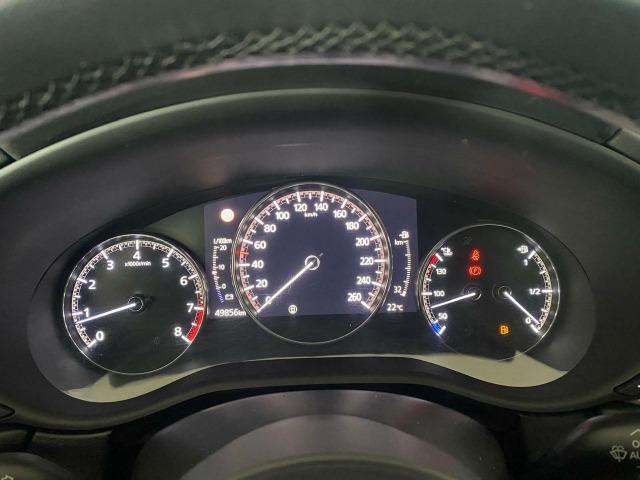 Mazda Cx-30 (2022) e-SKYACTIV-G 2.0 122CV MT 2WD EVOLUTION