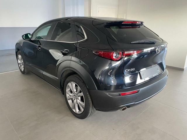 Mazda Cx-30 (2022) e-SKYACTIV-G 2.0 122CV MT 2WD EVOLUTION