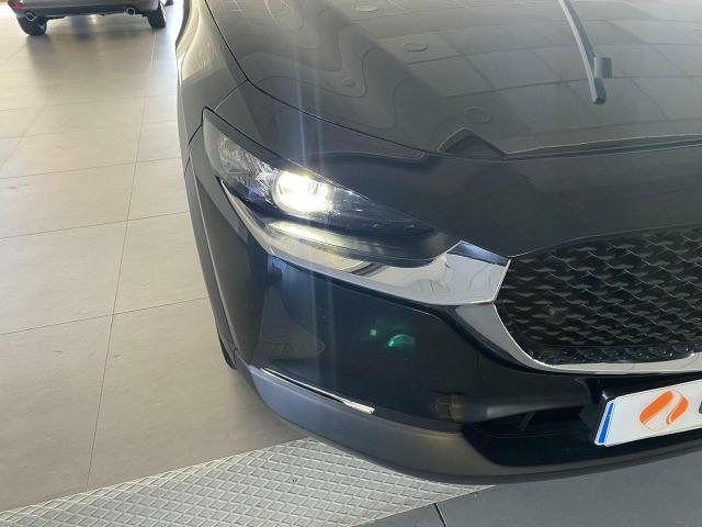 Mazda Cx-30 (2022) e-SKYACTIV-G 2.0 122CV MT 2WD EVOLUTION