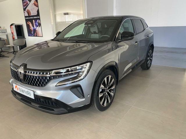 Renault Austral 1.3 MHEV 103KW TECHNO 140CV 5P