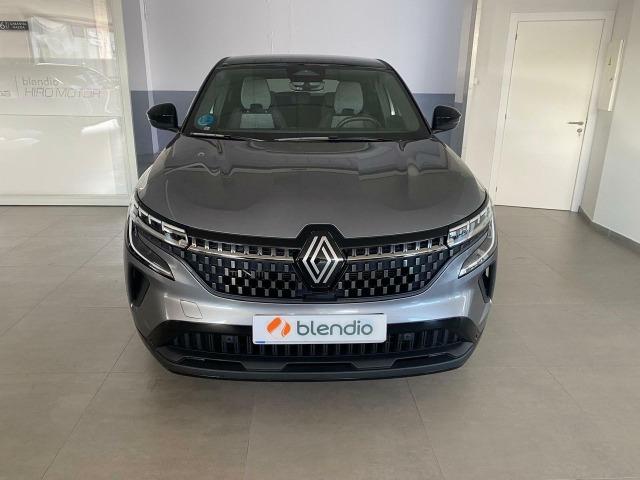 Renault Austral 1.3 MHEV 103KW TECHNO 140CV 5P