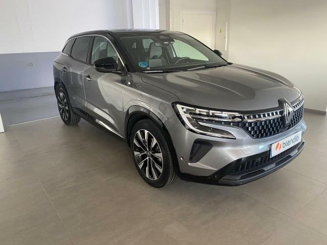 Renault Austral 1.3 MHEV 103KW TECHNO 140CV 5P