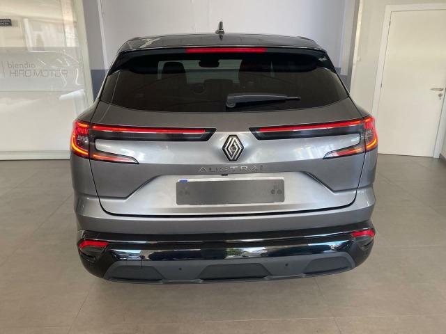 Renault Austral 1.3 MHEV 103KW TECHNO 140CV 5P