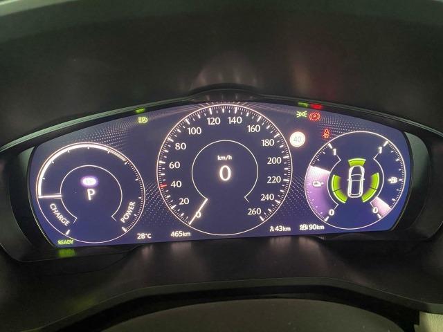 Mazda Cx-60 2022 2.5 e-SKYACTIV PHEV 327CV 8AT AWD TAKUMI COM P PAN P