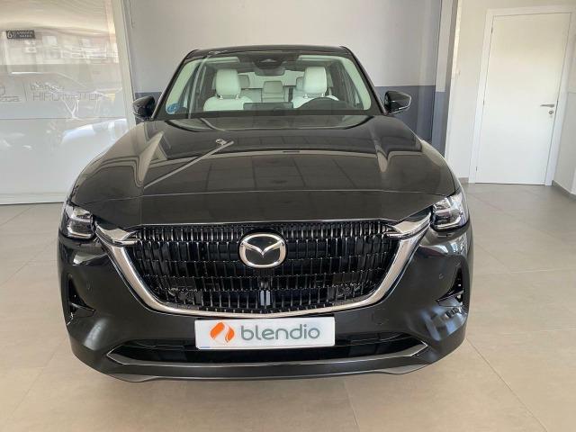 Mazda Cx-60 2022 2.5 e-SKYACTIV PHEV 327CV 8AT AWD TAKUMI COM P PAN P