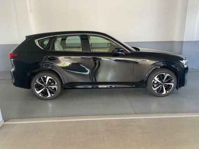Mazda Cx-60 2022 2.5 e-SKYACTIV PHEV 327CV 8AT AWD TAKUMI COM P PAN P