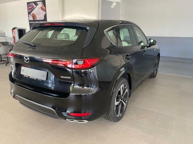 Mazda Cx-60 2022 2.5 e-SKYACTIV PHEV 327CV 8AT AWD TAKUMI COM P PAN P