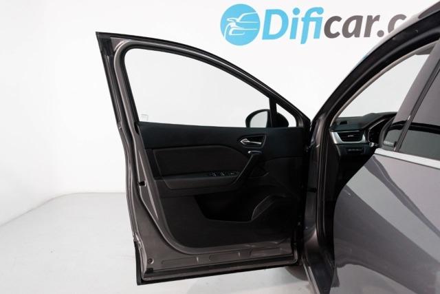 Renault Captur CAPTUR ZEN ETECH HIBRIDO 145CV