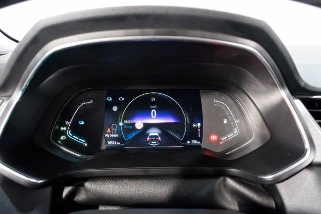 Renault Captur CAPTUR ZEN ETECH HIBRIDO 145CV