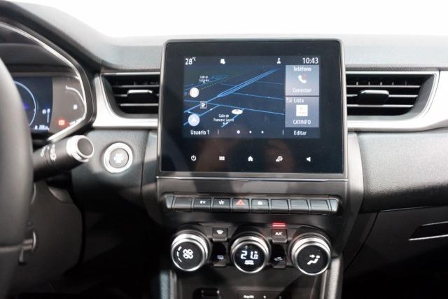Renault Captur CAPTUR ZEN ETECH HIBRIDO 145CV