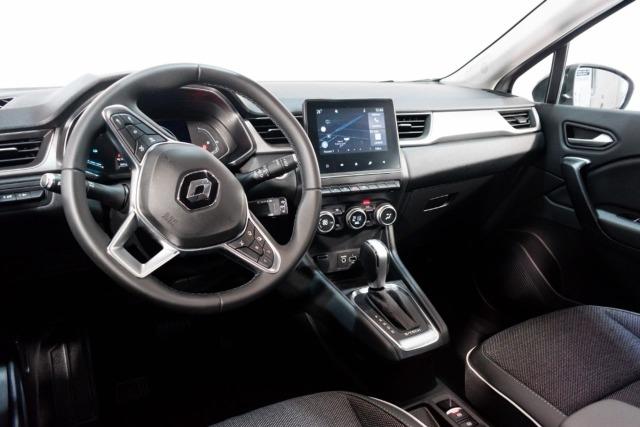 Renault Captur CAPTUR ZEN ETECH HIBRIDO 145CV